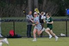 WLax vs Babson  Women’s Lacrosse vs Babson College. - Photo by Keith Nordstrom : WLax, lacrosse